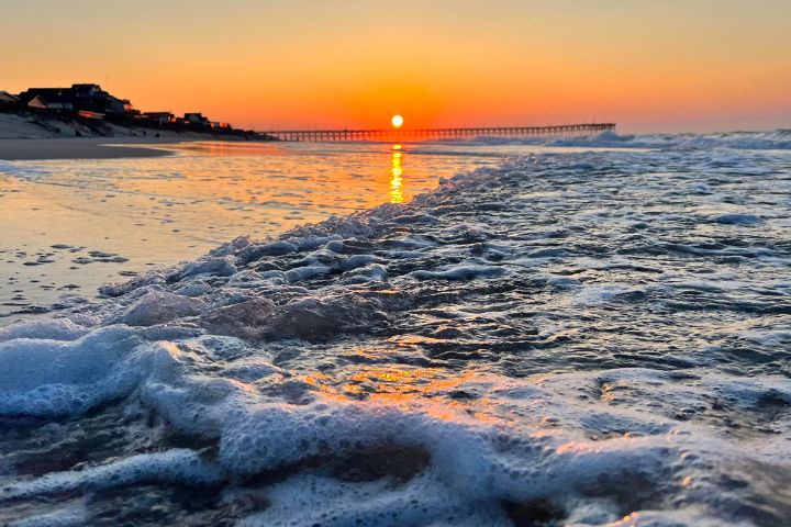 Special Property Serenity Hearts - 3 NIGHT MINIMUM... ANY TURN DAY... OCEANFRONT!