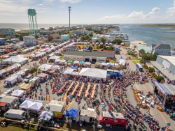 Things To Do Topsail Island Events