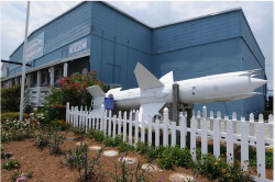 Things To Do Missiles and More Museum 