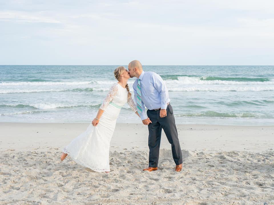 Beach Wedding Hacks Every Bride and Groom Should Know