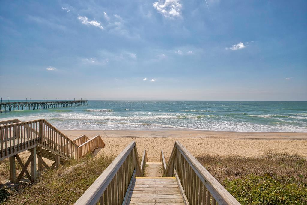 Beach Quotes That Will Have You Longing For Topsail