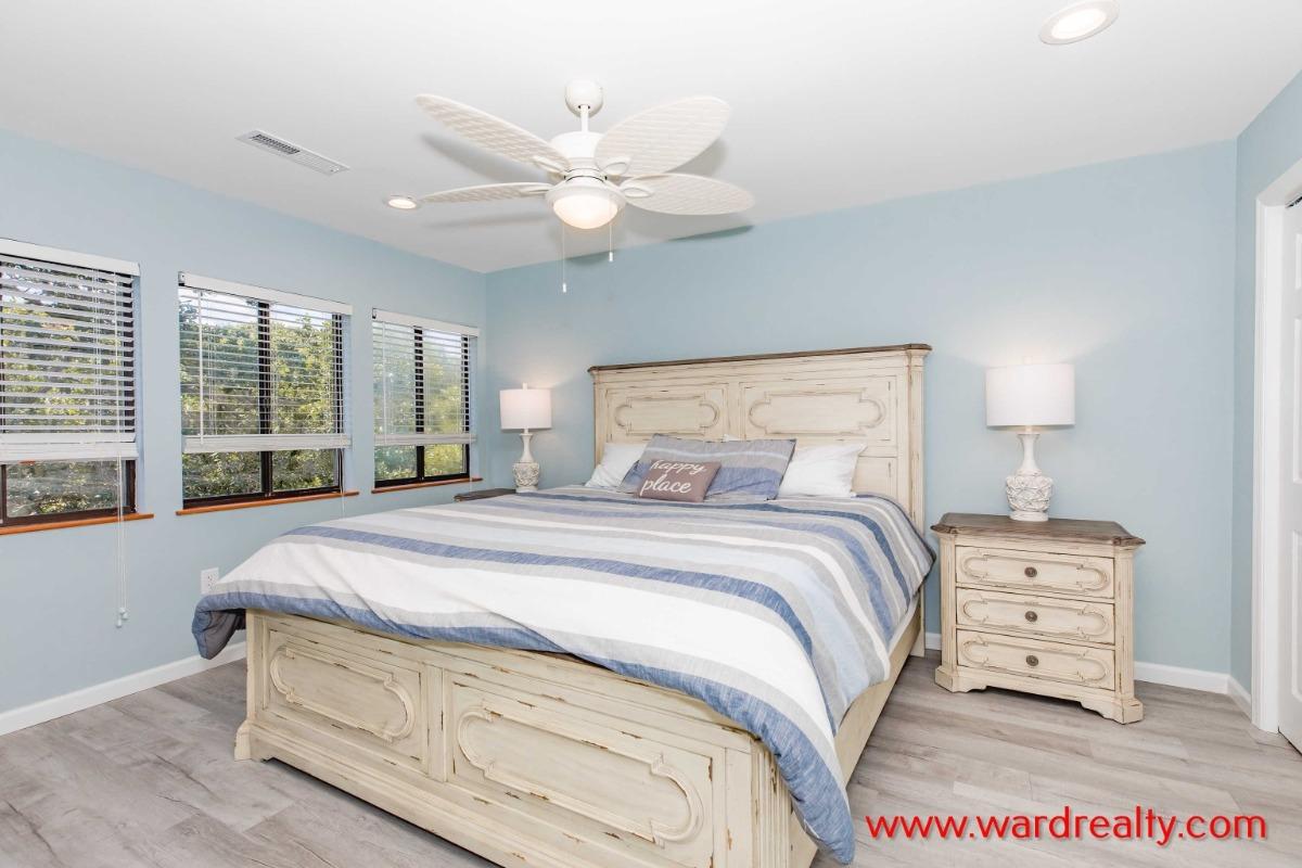 Always Beachin | Ward Realty