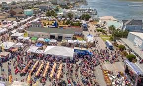 Fun Fall Events on Topsail Island | Ward Realty