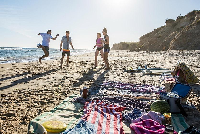 Cool and Useful Beach Gear That Will Simplify Your Vacation