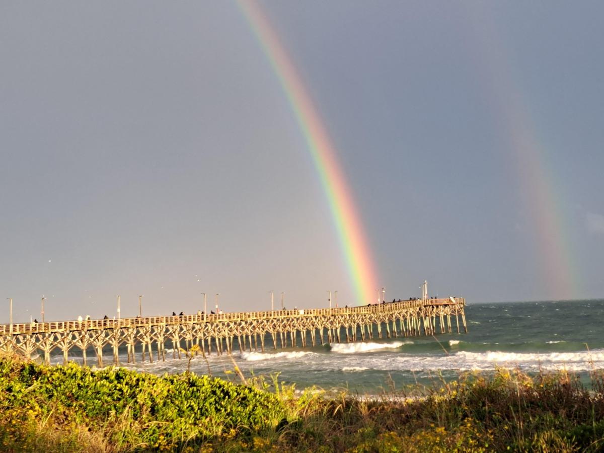 Topsail Island Photo Contest | Ward Realty