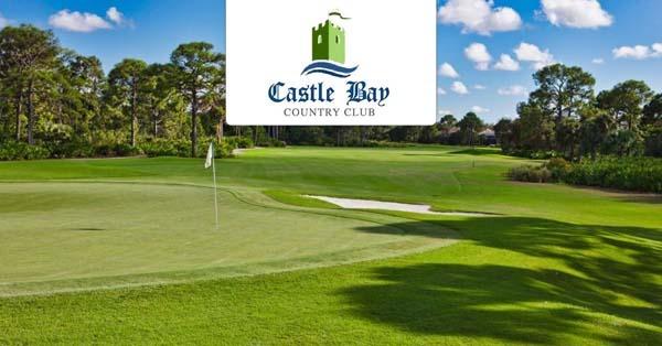 castle bay country club | Ward Realty Topsail Island