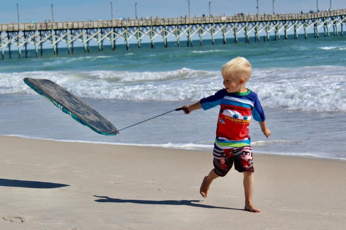 Topsail Island Photo Contest | Ward Realty