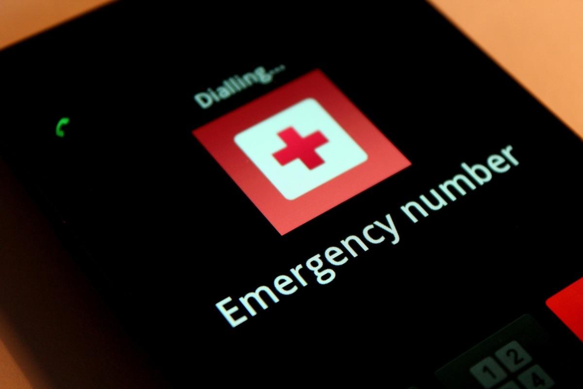 Important Emergency Numbers You Need on Vacation | Ward Realty