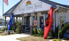 Herring's Outdoor Sports | Ward Realty