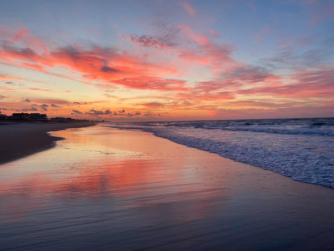 Heaven At the Beach