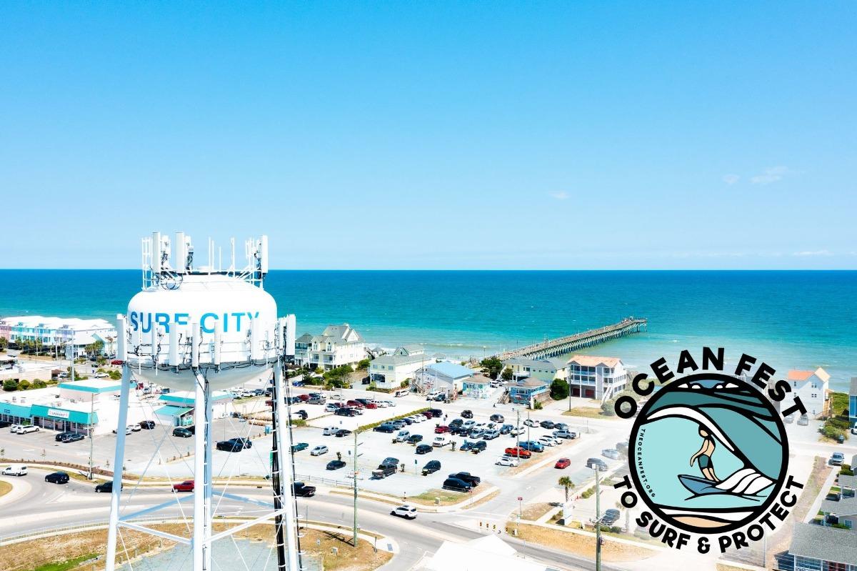 What are the Best Fall Events on Topsail Island