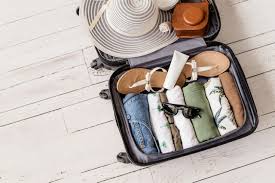 Bring, Buy, or Borrow? How to Pack for Your Next Beach Vacation | Ward Realty