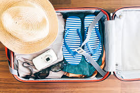 Bring, Buy, or Borrow? How to Pack for Your Next Beach Vacation | Ward Realty