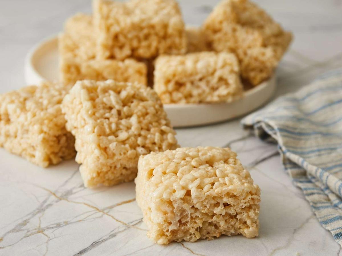 Rice Krispie | Ward Realty