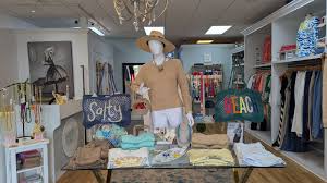 sandy toes boutique | Ward Realty Topsail Island