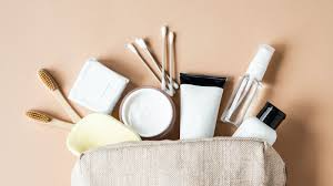 Toiletries | Ward Realty