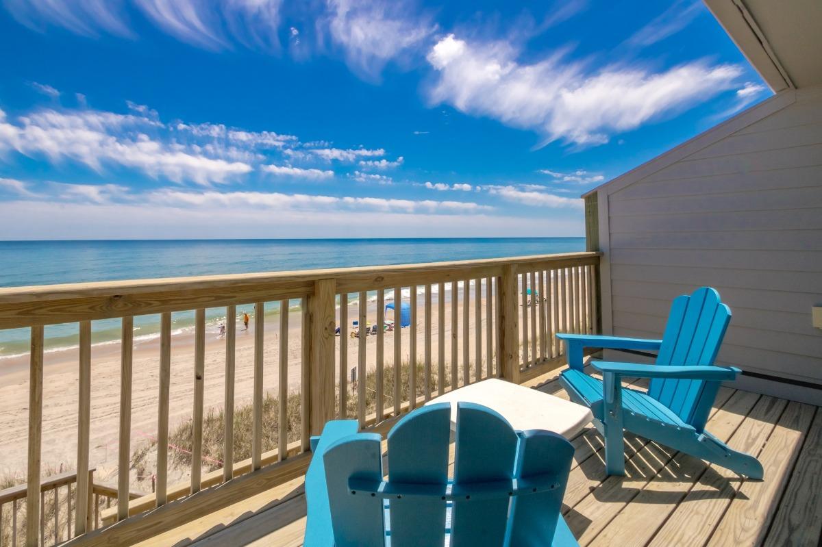 Topsail Rentals