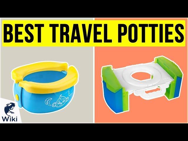 Travel Potty | Ward Realty