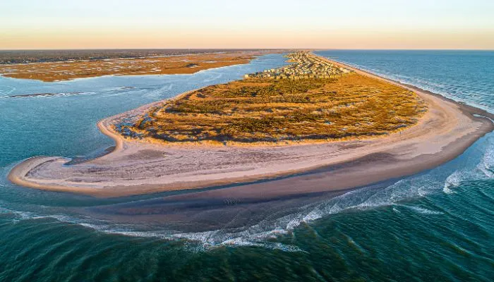 The Best Ways to Explore the Great Outdoors on Topsail Island